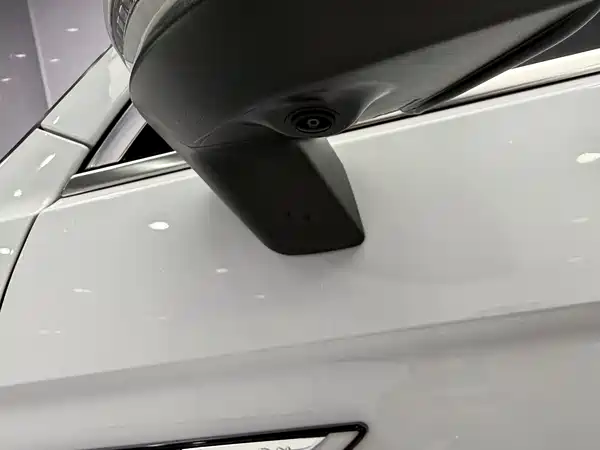 Volkswagen Tayron 2023, фото 8