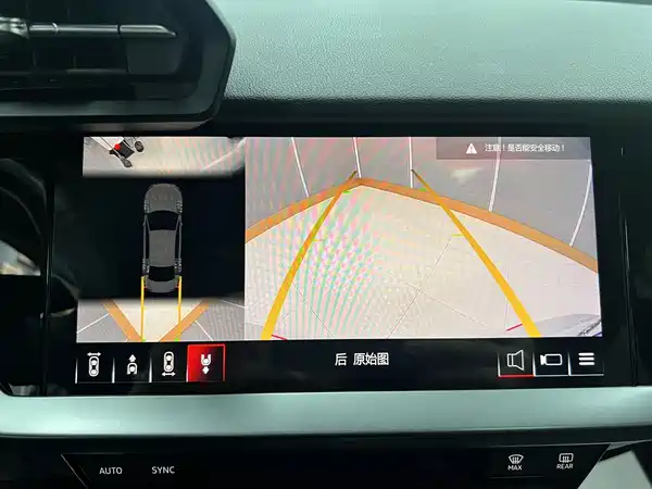 Audi A3 2022, фото 7