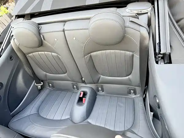 MINI 2023, фото 16