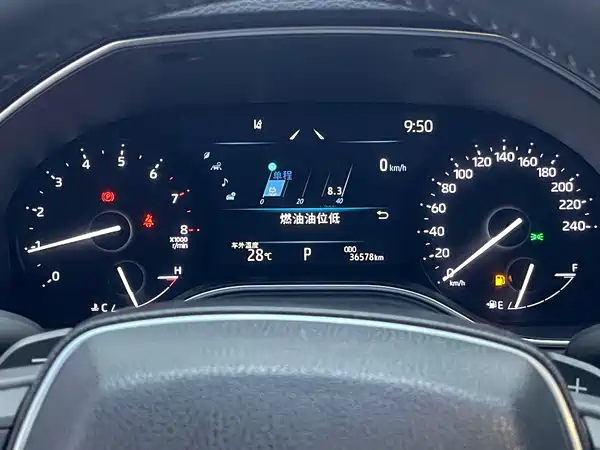 Toyota Avalon 2022, фото 16