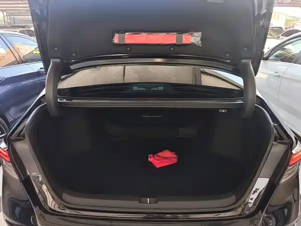Honda Accord 2023, фото 14