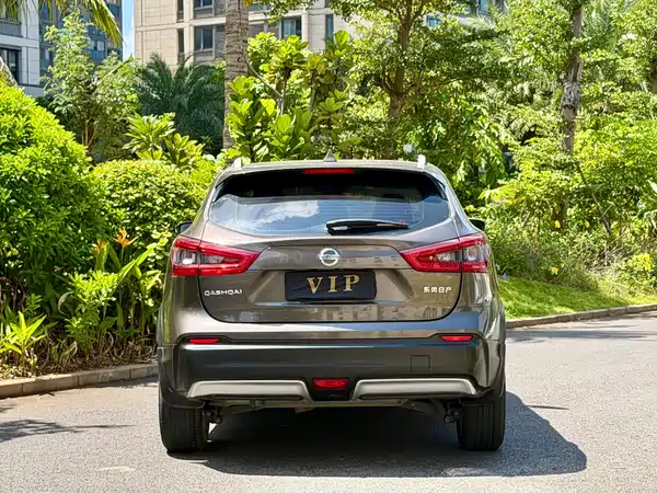 Nissan Qashqai 2022, фото 8