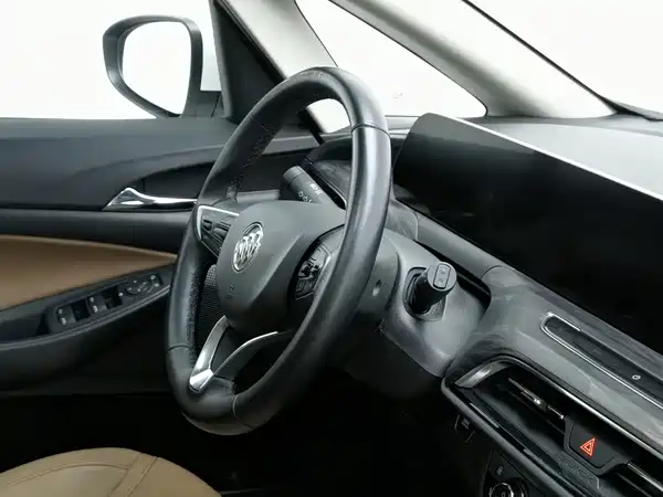 Buick GL6 2021, фото 22