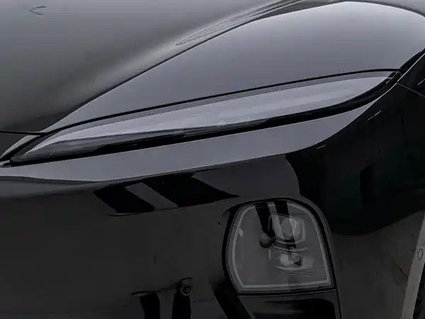 NIO ET5T 2024, фото 20