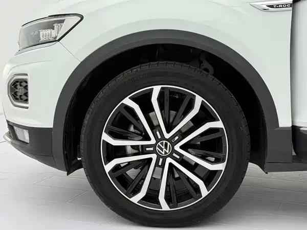 Volkswagen T-ROC 2022, фото 19