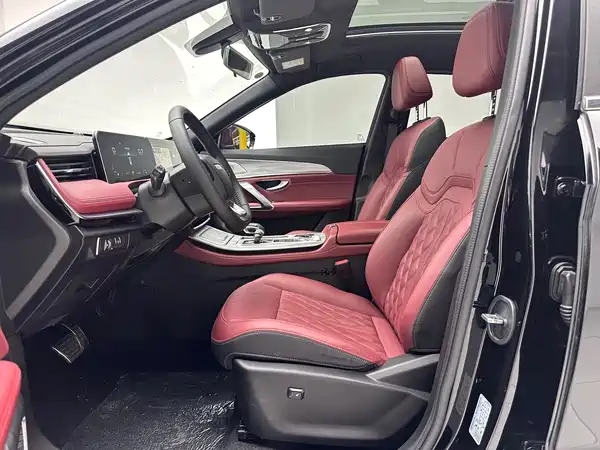 Jetour X70 PLUS 2023, фото 4