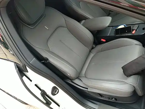 Lynk & Co Z20 2025, фото 24