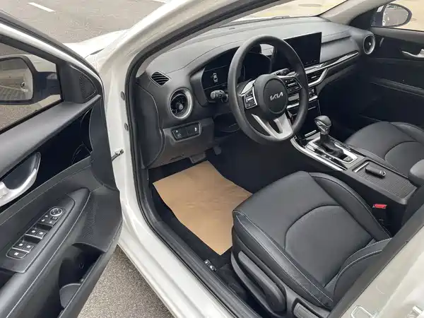Kia K3 2021, фото 4