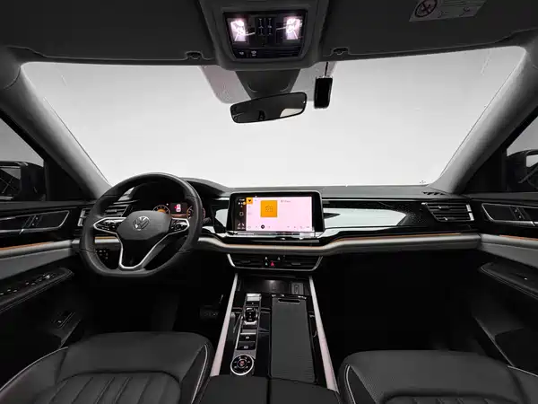 Volkswagen Teramont 2023, фото 16