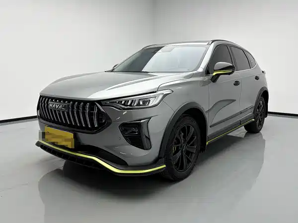 Haval Chitu 2021