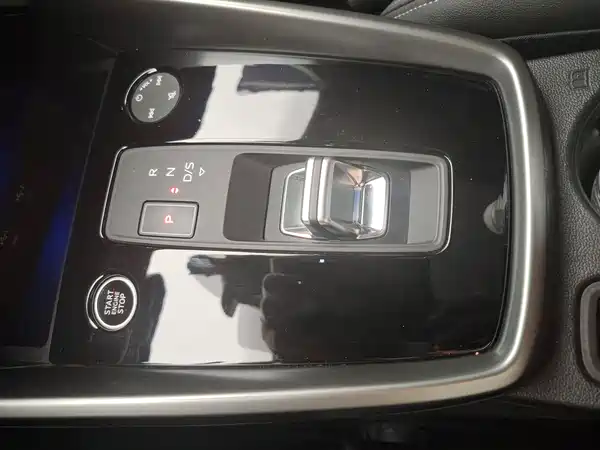 Audi A3 2024, фото 24