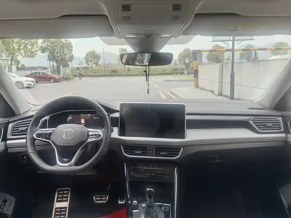 Volkswagen Tayron X 2023, фото 13