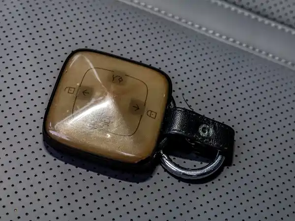 Zeekr X 2023, фото 41