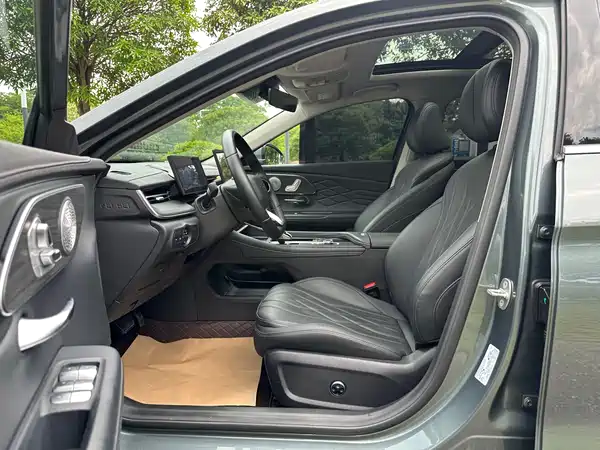 Chery Arrizo 8 PRO 2025, фото 18