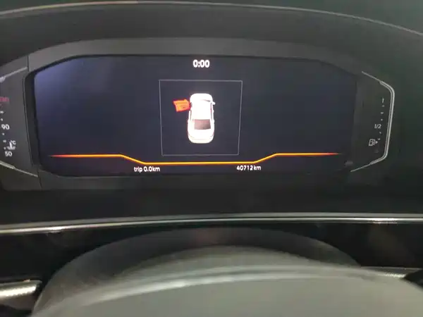 Volkswagen Passat 2023, фото 10