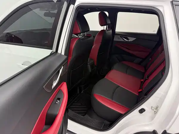 Changan CS35 PLUS 2022, фото 15