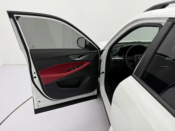 Changan CS35 PLUS 2022, фото 19