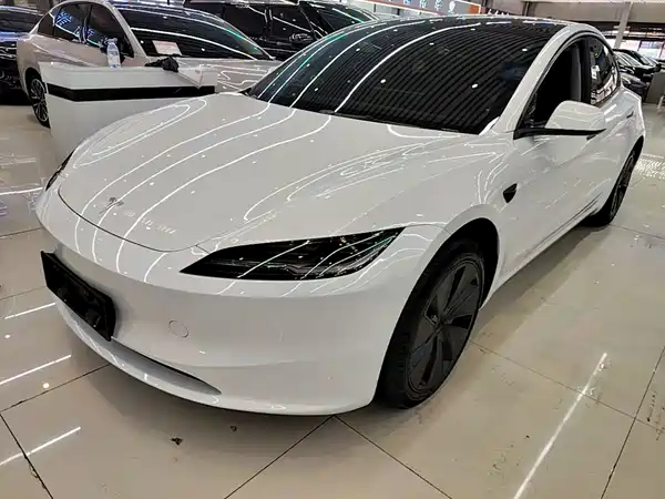 Tesla Model 3 2023, фото 2