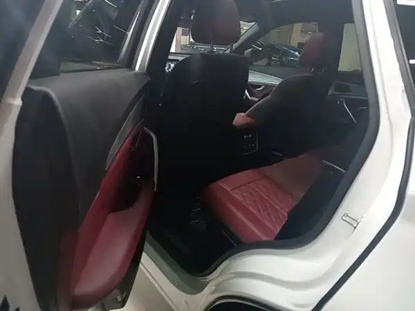 Jetour X70 PLUS 2023, фото 16
