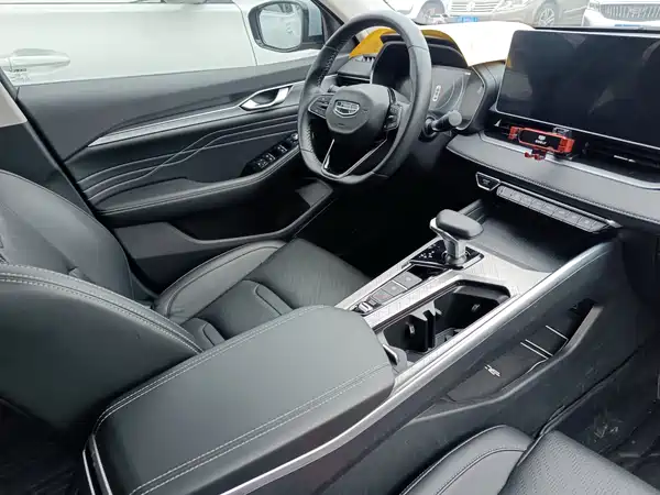 Geely Preface 2023, фото 12