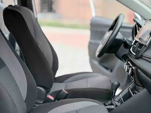 Toyota Vios 2022, фото 15