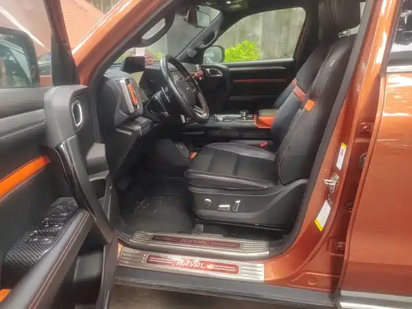 Haval Dargo 2021, фото 16