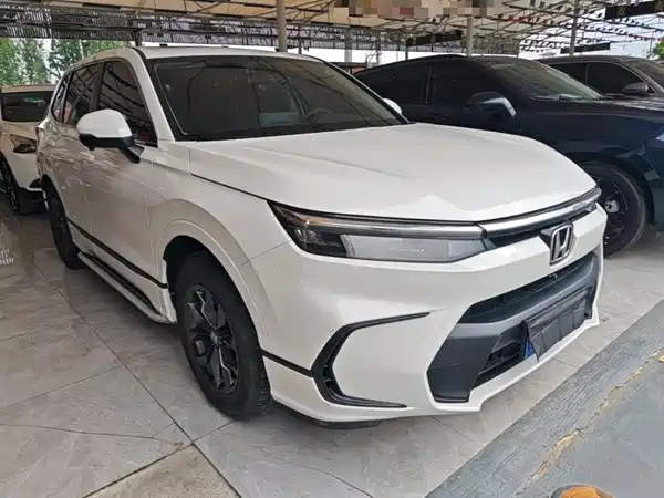 Honda Breeze 2023, фото 3