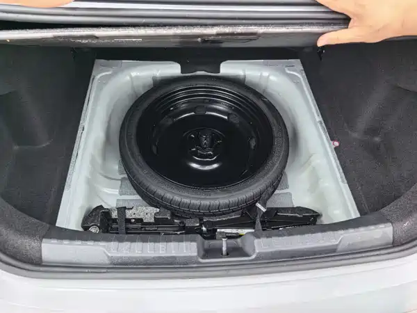 Audi A3 2022, фото 15