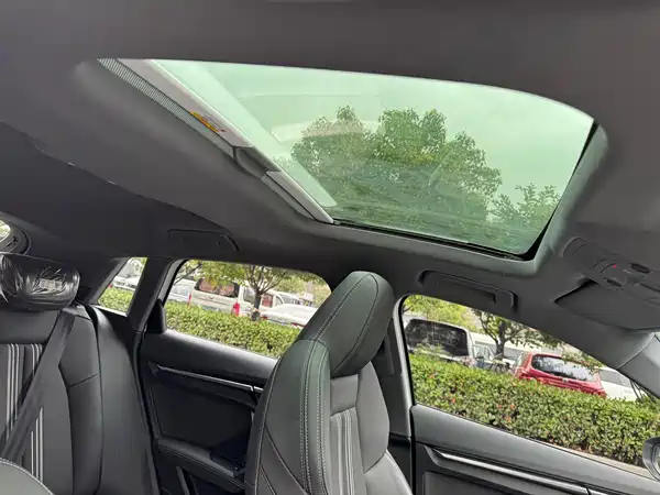 Audi A3 2022, фото 17