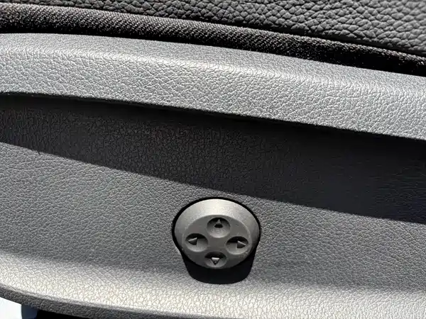Mercedes-Benz A-Class 2024, фото 17