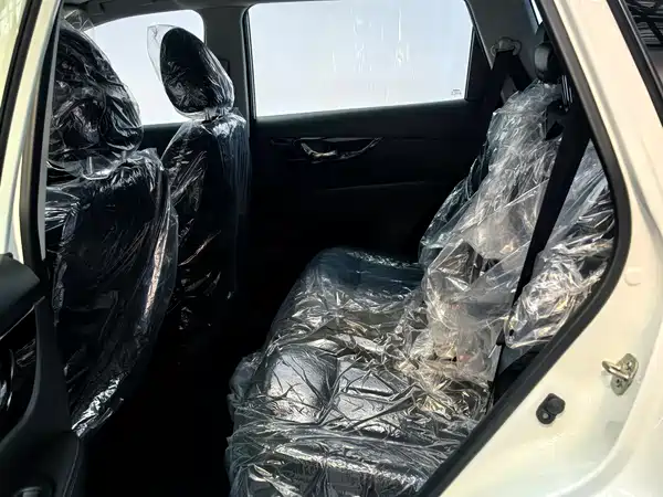 Nissan X-Trail 2025, фото 19