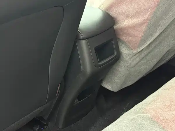 Changan CS35 PLUS 2023, фото 12