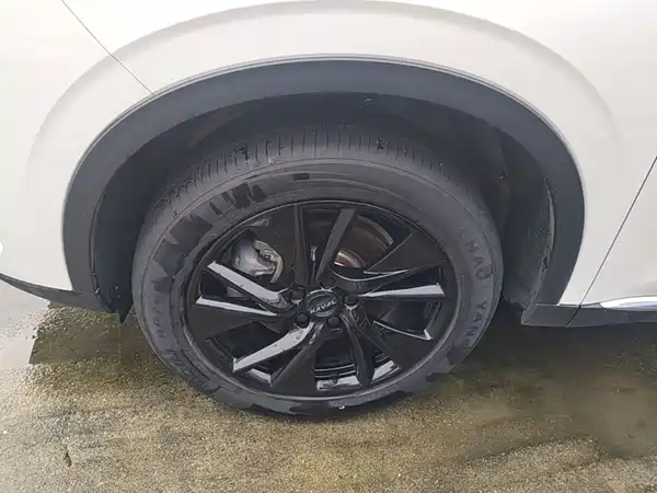 Haval H6 2021, фото 22