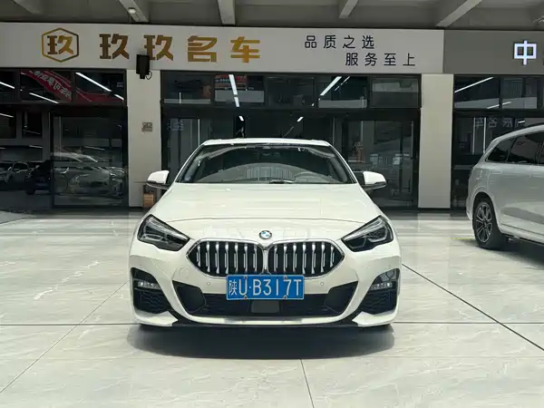 BMW 2 Series 2023, фото 2