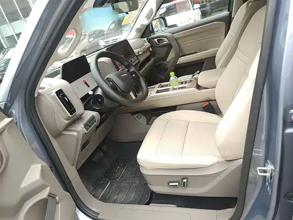 Haval Dargo 2024, фото 14