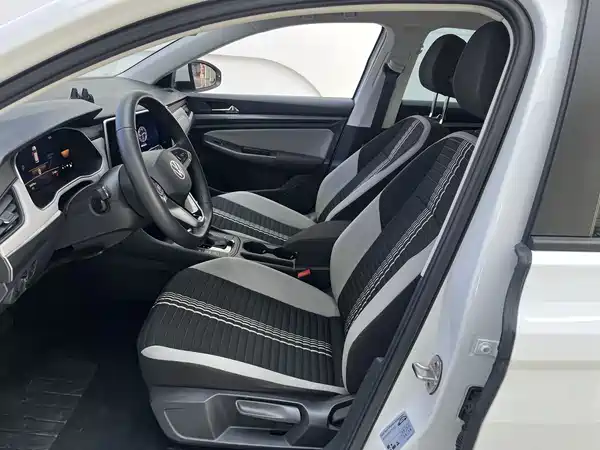 Volkswagen Bora 2024, фото 7