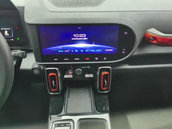 Haval Dargo 2021, фото 13