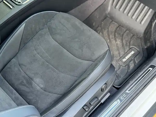 Volkswagen Passat CC 2025, фото 7