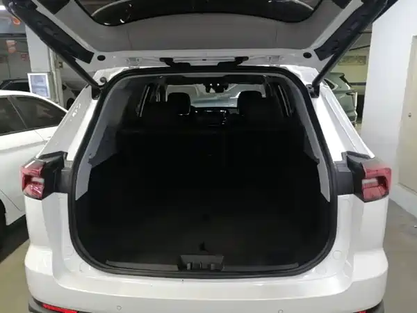 Chery Tiggo 8 PRO 2022, фото 18
