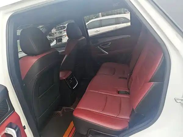 Jetour X70 PLUS 2023, фото 9
