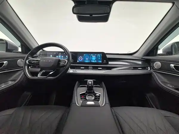 Chery Tiggo 7 Pro Max 2023, фото 5