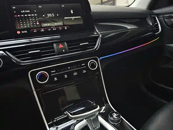 Kia Seltos 2023, фото 19