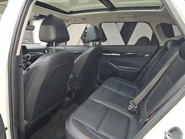 Kia Seltos 2023, фото 16