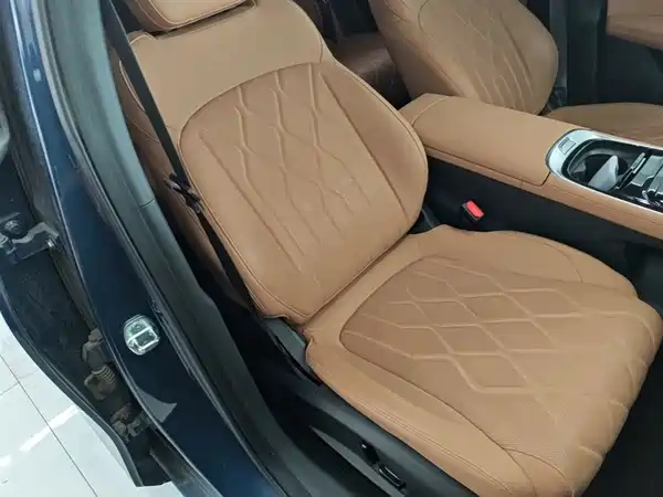 Geely Galaxy A7 2025, фото 25