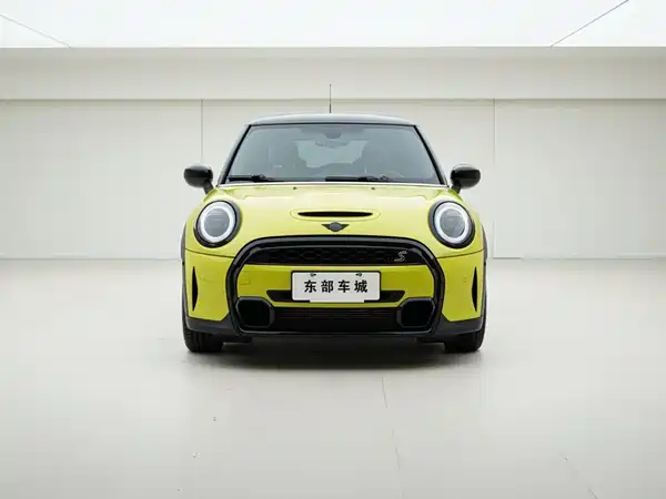 MINI 2023, фото 2