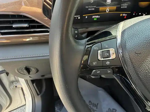 Volkswagen Tharu 2022, фото 13