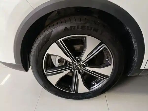 Changan CS55 PLUS 2022, фото 22