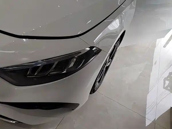 Mercedes-Benz A-Class 2023, фото 23