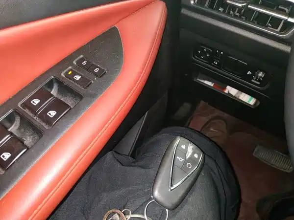 Changan CS35 PLUS 2023, фото 8