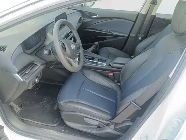 Buick Velite 6 2024, фото 10